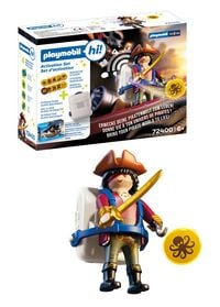 Produktbild: 72400 Activation Set "Piraten 71530"