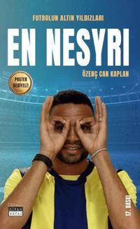 Produktbild: En Nesyri - Futbolun Altin Yildizlari