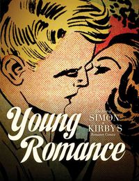 Produktbild: Simon, J: Young Romance