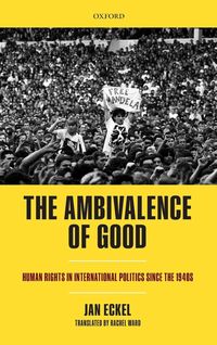 Produktbild: Ambivalence of Good