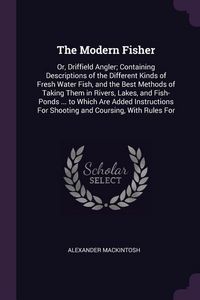 Produktbild: The Modern Fisher