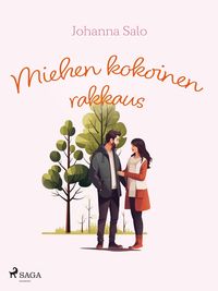 Produktbild: Miehen kokoinen rakkaus