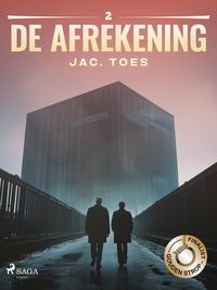Produktbild: De afrekening