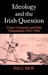 Produktbild: Ideology and the Irish Question