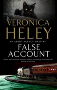 Produktbild: False Account