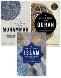 Produktbild: Introducing Islam Set