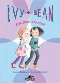 Produktbild: Ivy & Bean 4 - Bakiciya Bakiyor