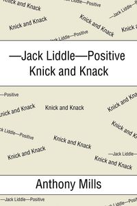 Produktbild: -Jack Liddle-Positive Knick and Knack