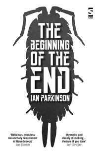 Produktbild: The Beginning of the End
