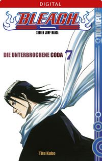Produktbild: Bleach 07