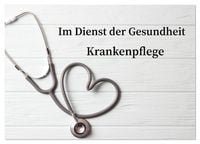 Produktbild: Im Dienst der Gesundheit - Krankenpflege (Wandkalender 2026 DIN A2 quer), CALVENDO Monatskalender