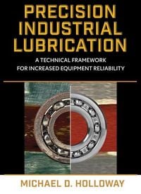 Produktbild: Precision Industrial Lubrication