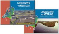 Produktbild: Landschappen Van Nederland