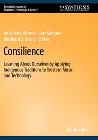 Produktbild: Consilience