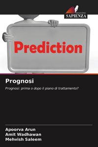 Produktbild: Prognosi