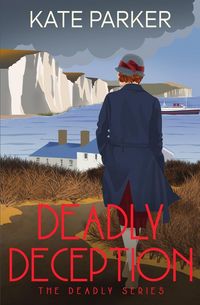 Produktbild: Deadly Deception
