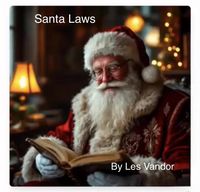 Produktbild: Santa Laws