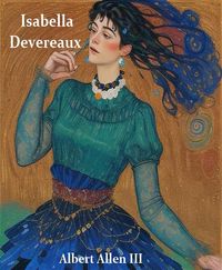 Produktbild: Isabella Devereaux
