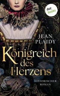Produktbild: K&ouml;nigreich des Herzens