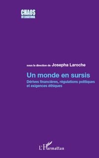 Produktbild: Un monde en sursis