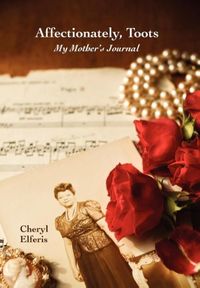 Produktbild: Affectionately, Toots - My Mother's Journal