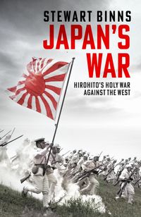Produktbild: Binns, S: Japan's War
