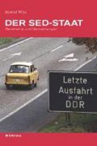 Produktbild: Wilke, M: SED-Staat