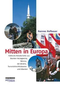Produktbild: Mitten in Europa