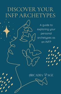 Produktbild: Discover Your INFP Archetypes
