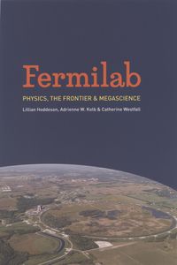 Produktbild: Fermilab