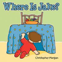 Produktbild: Where Is Jake?