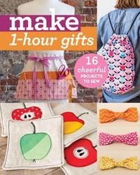 Produktbild: Make 1-Hour Gifts