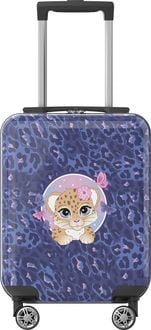 Produktbild: Kinderkoffer Hartschalenkoffer