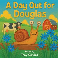 Produktbild: A Day Out for Douglas