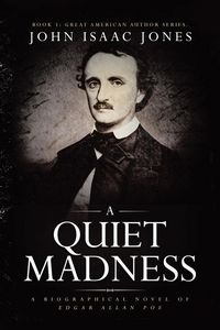 Produktbild: A Quiet Madness