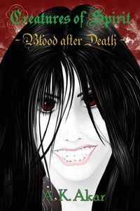 Produktbild: Blood after Death