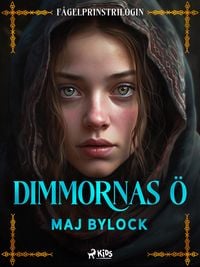 Produktbild: Dimmornas &ouml;