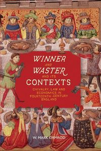 Produktbild: Winner and Waster and its Contexts
