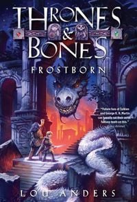 Produktbild: Thrones & Bones Frostborn