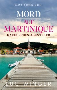 Produktbild: Mord auf Martinique