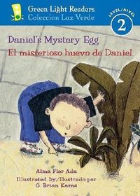 Produktbild: Daniel's Mystery Egg/El Misterioso Huevo de Daniel