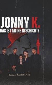 Produktbild: Jonny K.