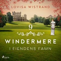 Produktbild: I fiendens famn