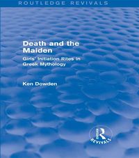 Produktbild: Death and the Maiden