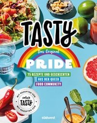Produktbild Tasty Pride - Das Original