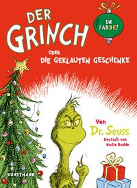 Produktbild: Der Grinch
