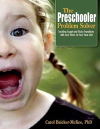 Produktbild: Preschooler Problem Solver
