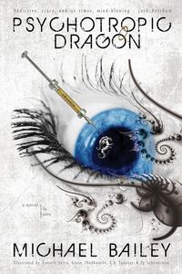 Produktbild: Psychotropic Dragon