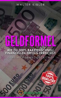 Produktbild: Geldformel