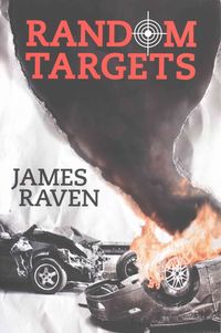 Produktbild: Raven, J: Random Targets